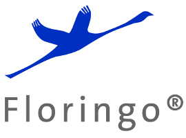 Floringo Logo
