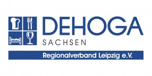 Dehoga Sachsen Logo